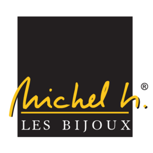 Michel H  Logo