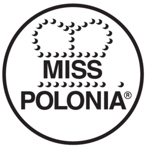 Miss Polonia Logo