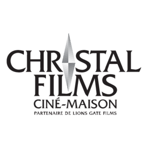 Christal Films Logo