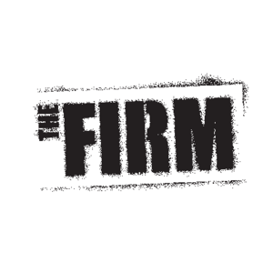 The Firm Skateboards Logo