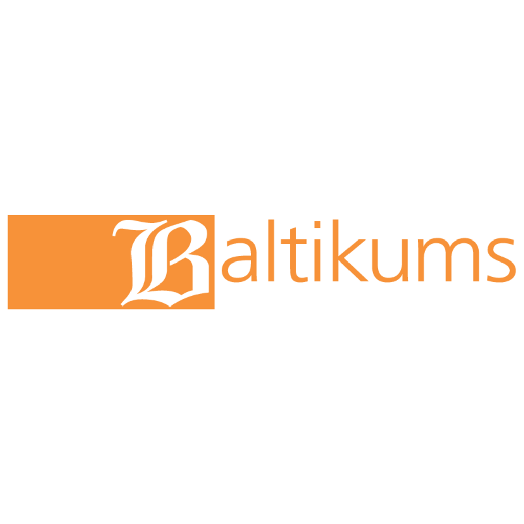 Baltikums