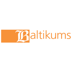 Baltikums Logo