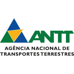 Agência Nacional de Transportes Terrestres Logo