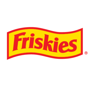 Friskies(187) Logo