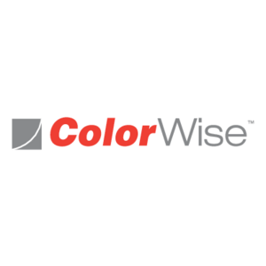 ColorWise Logo
