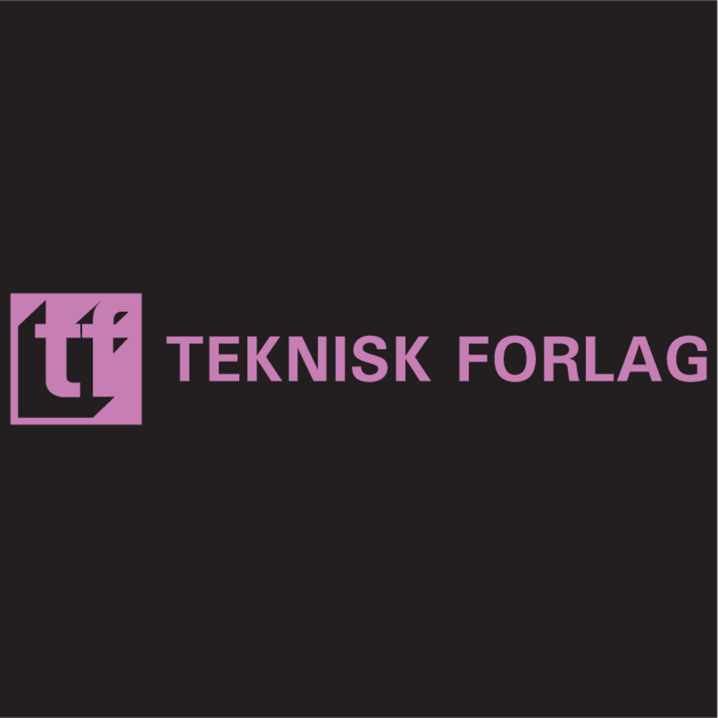 Teknisk,Forlag