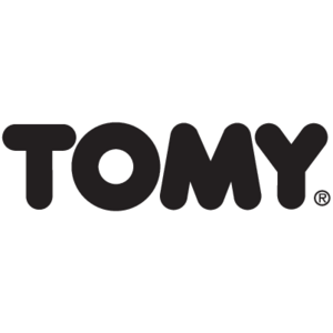 Tomy(114) Logo