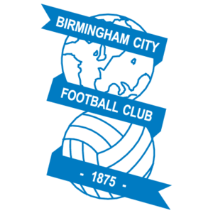 Birmingham City FC Logo