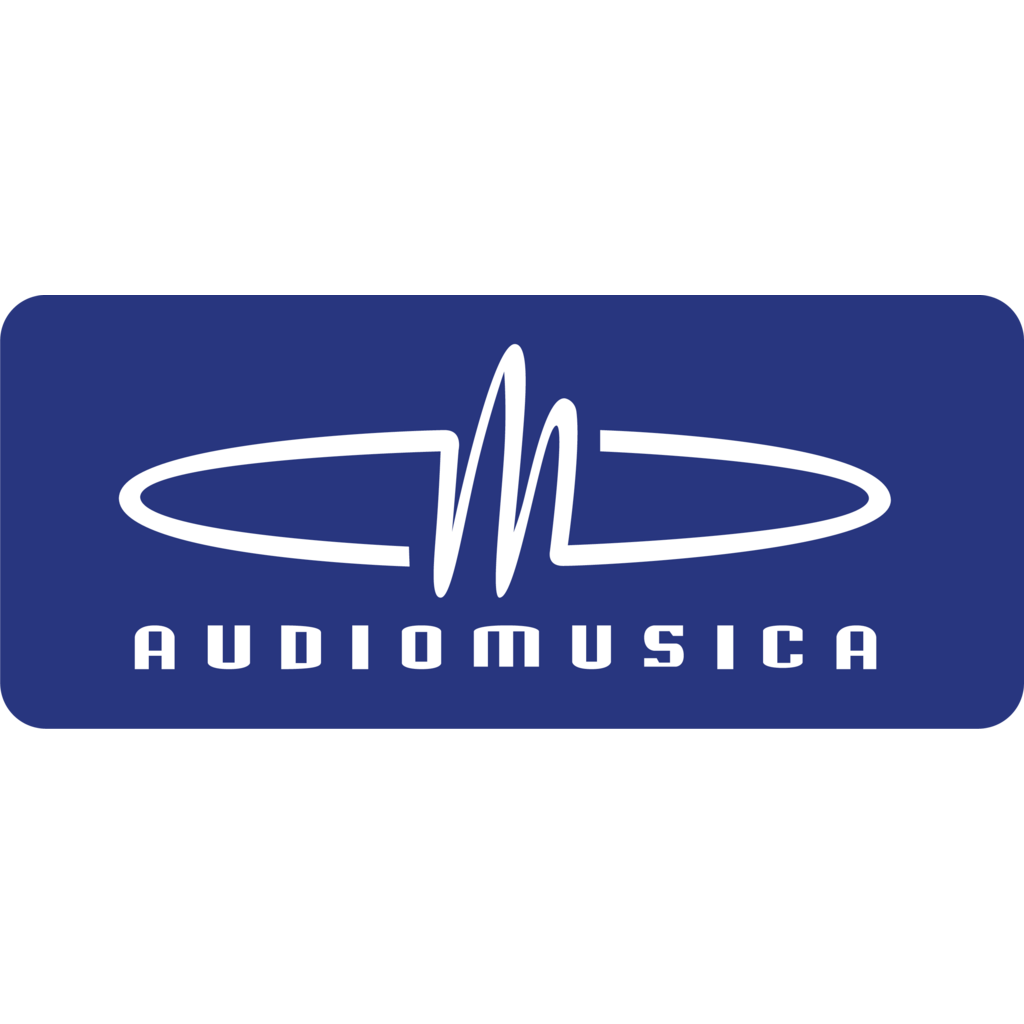 Logo, Music, Chile, Audiomusica
