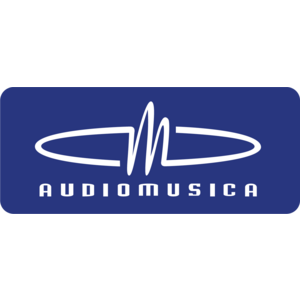 Audiomusica Logo