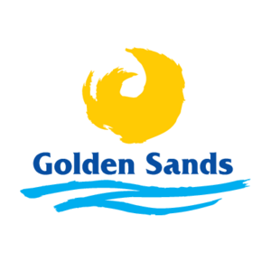 Golden Sands Logo