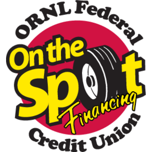 ORNL Federal Credit Union Logo