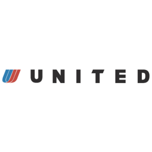 United Airlines(89) Logo