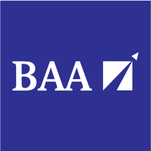 BAA Logo