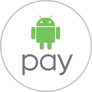 Android Pay Logo