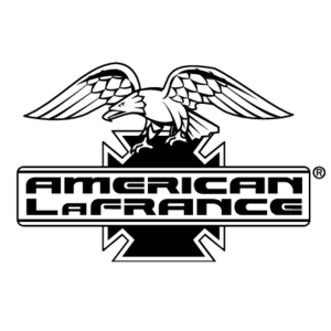 American LaFrance(74) Logo