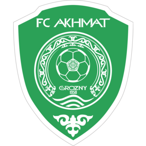 FC Akhmat Grozny Logo