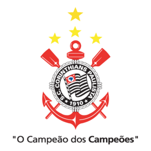 Corinthians Logo