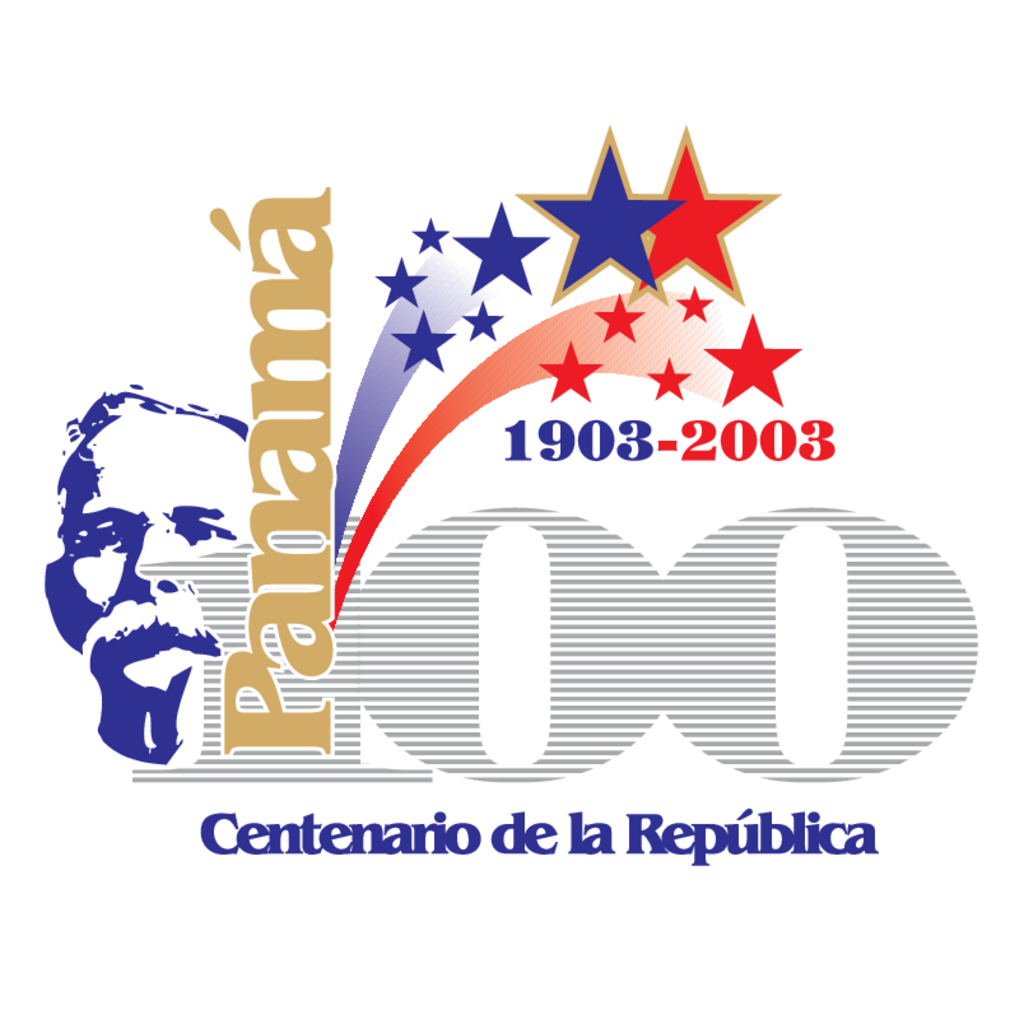 Panama,100th,Year,Anniversary