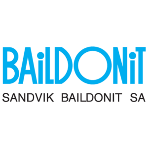 Baildonit Logo