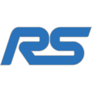 Ford Focus RS Logo