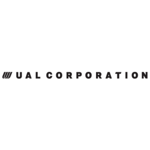 UAL Corporation Logo