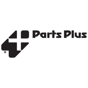 Parts Plus Logo