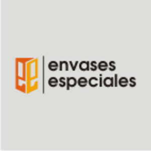 Envases,Especiales