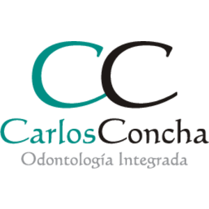 Carlos Concha - Odontólogo Logo