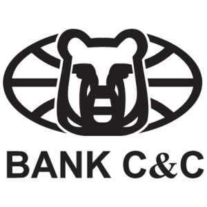 C&C Bank Logo