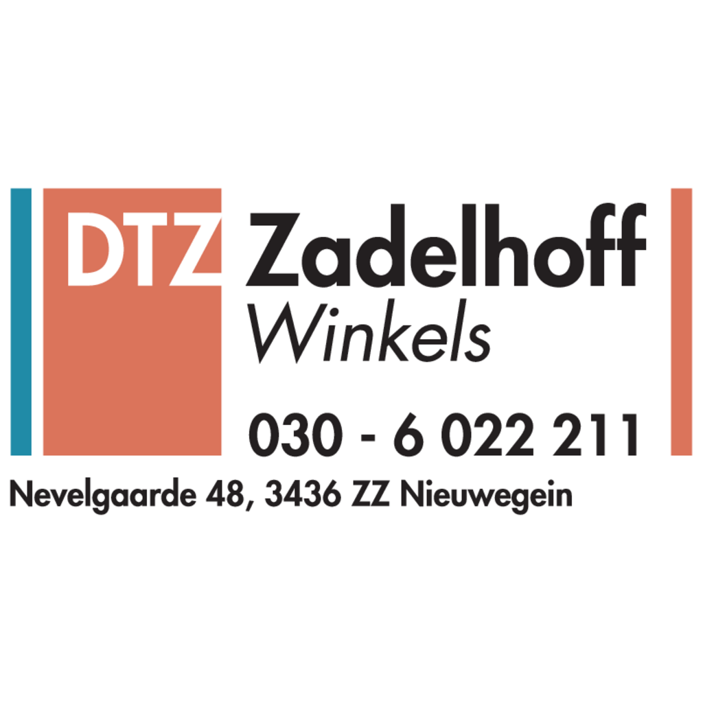 DTZ,Zadelhoff