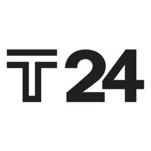 T24 Logo