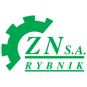 ZN Rybnik Logo