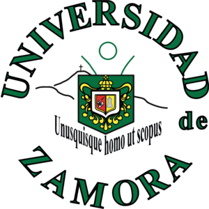 Universidad de Zamora Logo