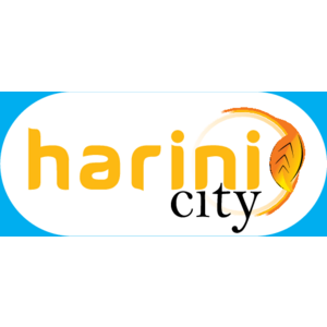 Harini City Logo
