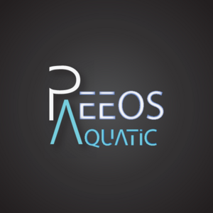 Peeos Aquatic Logo