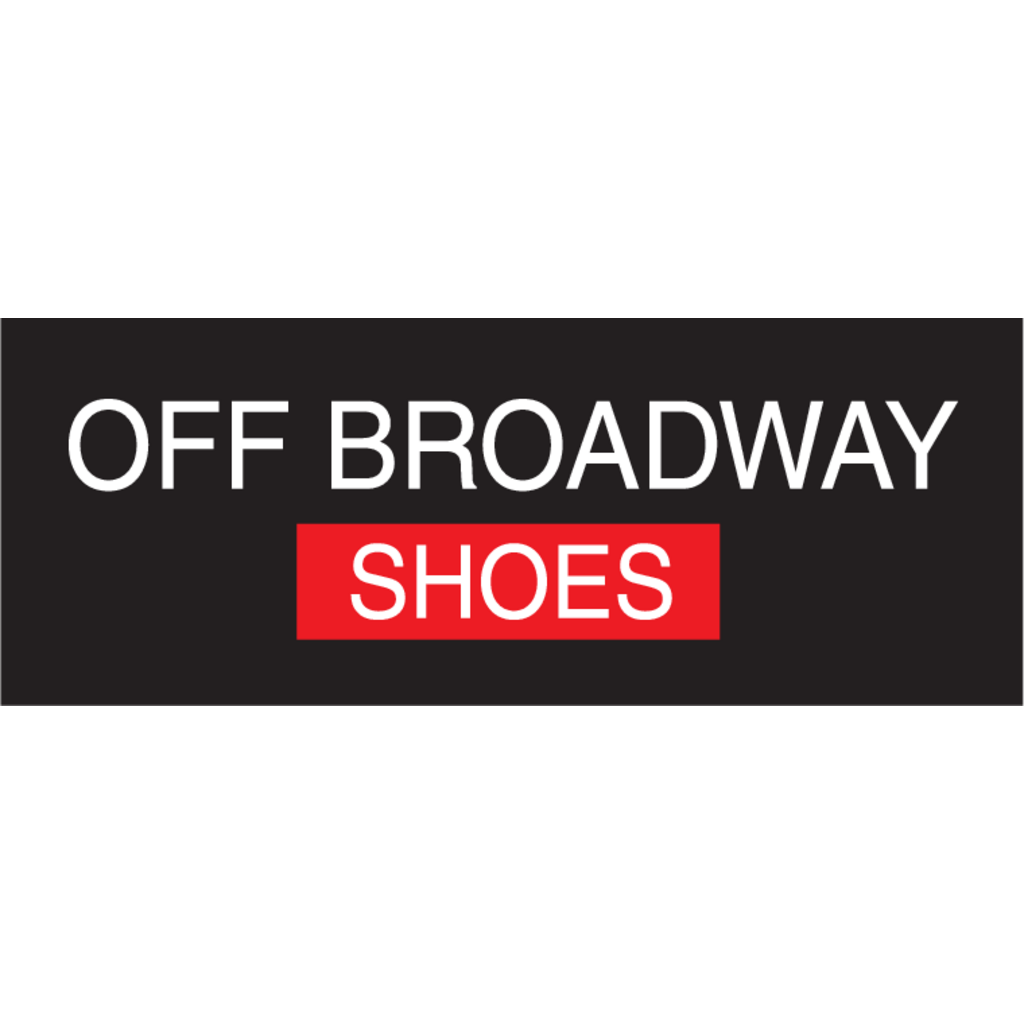 Off,Broadway,Shoes
