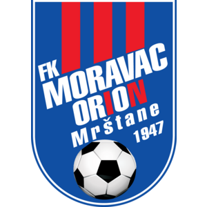 FK Moravac Orion Mrštane