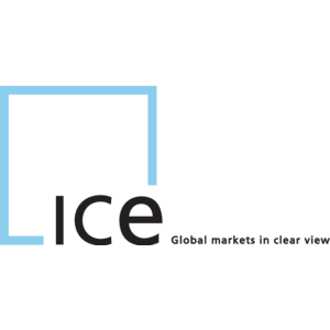 ICE Logo