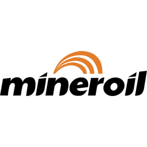 Mineroil Logo