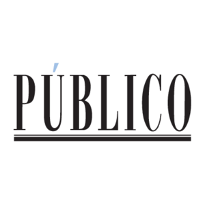 Publico Logo