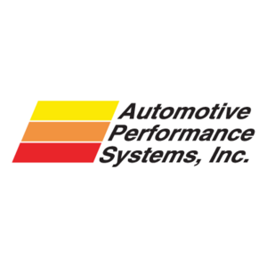 Automotive Performance Systems Logo