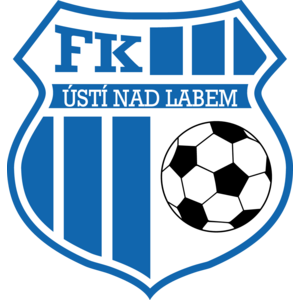 FK Ústí Nad Labem Logo