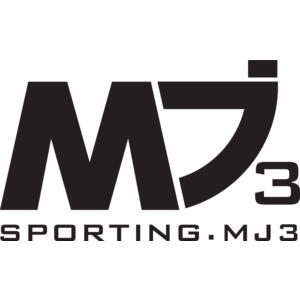 J3 Logo