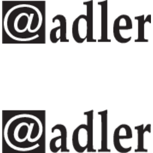 Alder Logo