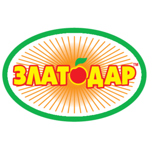 Zlatodar Logo