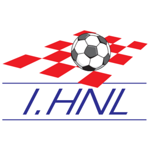 Prva Hrvatska Nogometna Liga Logo