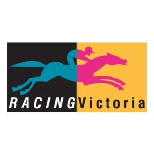 Racing Victoria Logo