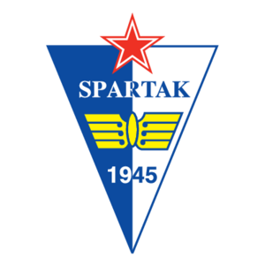 Spartak Subotica Logo