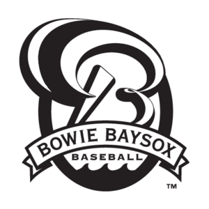 Bowie Baysox Logo